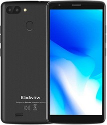 Замена разъема зарядки на телефоне Blackview A20 Pro в Иванове
